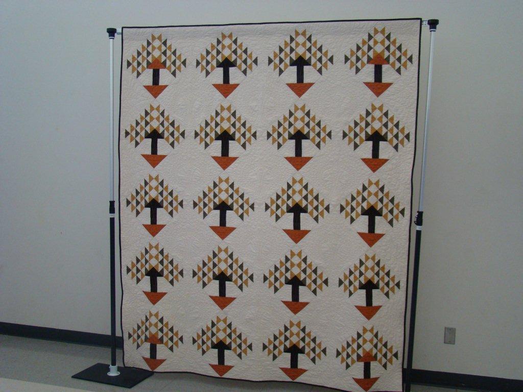 Opportunity Quilt 2012